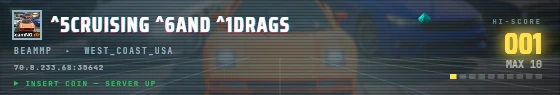 Arcade badge preview
