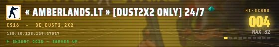 Arcade badge preview
