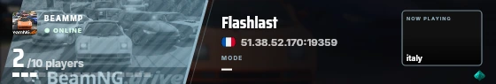 Blade badge preview
