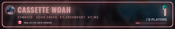 Marquee badge preview