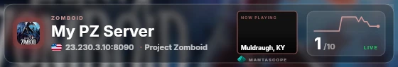 Glass badge preview