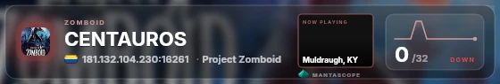 Glass badge preview