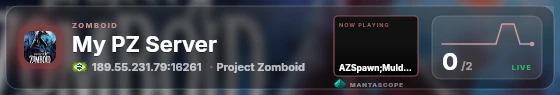 Glass badge preview