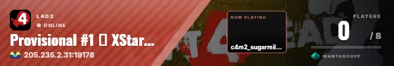 Sweep badge preview