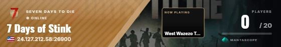 Sweep badge preview