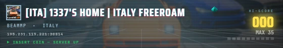 Arcade badge preview