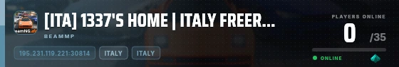 Edge badge preview