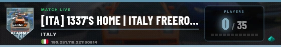 Scoreboard badge preview