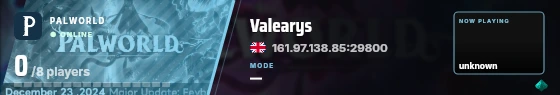 Blade badge preview