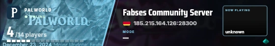 Blade badge preview
