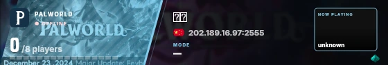 Blade badge preview