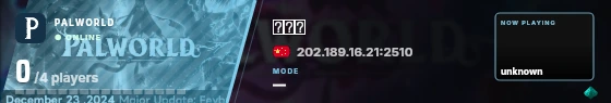 Blade badge preview