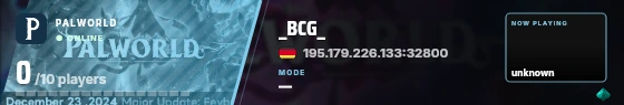 Blade badge preview