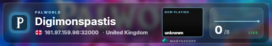 Glass badge preview