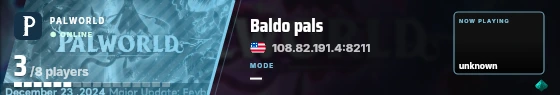 Blade badge preview