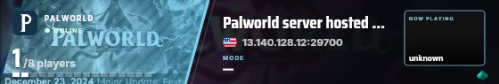 Blade badge preview
