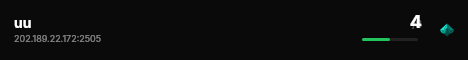 uu live status badge