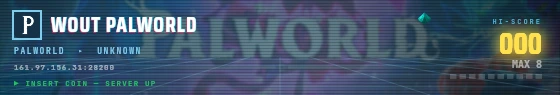 Arcade badge preview