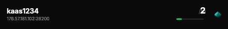 kaas1234 live status badge