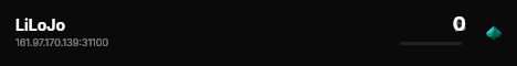 LiLoJo live status badge