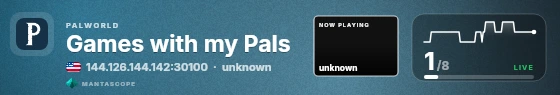 Mesh badge preview