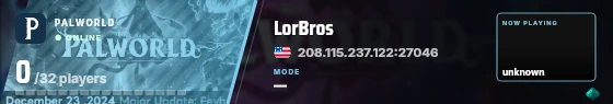Blade badge preview