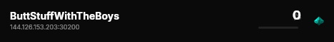 ButtStuffWithTheBoys live status badge