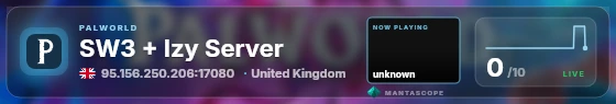 Glass badge preview