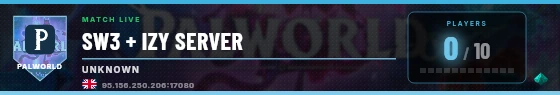 Scoreboard badge preview
