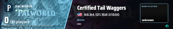Blade badge preview