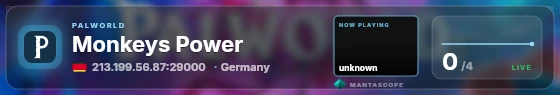 Glass badge preview