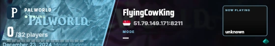 Blade badge preview