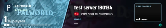 Blade badge preview