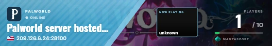 Sweep badge preview