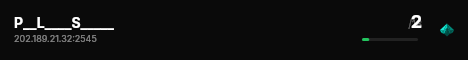 P__L____S_____ live status badge
