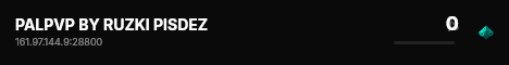 PALPVP BY RUZKI PISDEZ live status badge