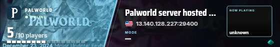 Blade badge preview