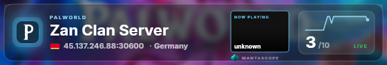 Glass badge preview