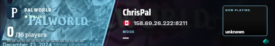 Blade badge preview