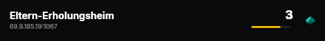 Eltern-Erholungsheim live status badge