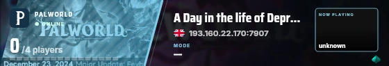 Blade badge preview