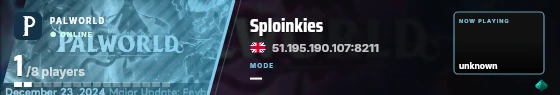 Blade badge preview