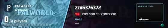 Blade badge preview