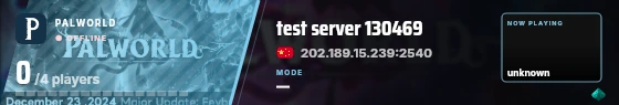 Blade badge preview