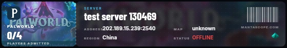 Ticket badge preview