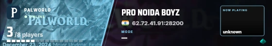 Blade badge preview