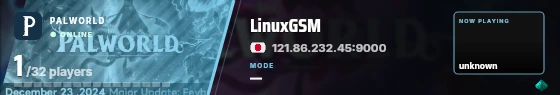 Blade badge preview