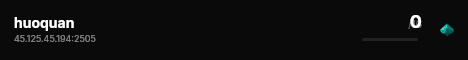 huoquan live status badge