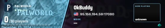 Blade badge preview