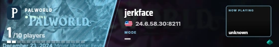 Blade badge preview